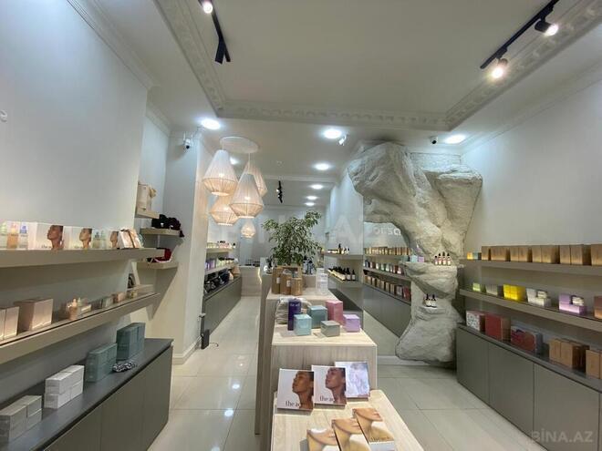 Продаётся  объект 60 м², м. Элмляр Академиясы, photo 7 from 10