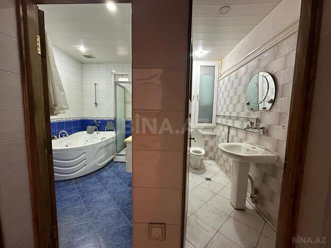 Satılır 14 otaqlı həyət evi/bağ evi 479 m², Nəsimi m., photo 26 from 32