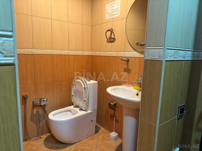 Satılır 14 otaqlı həyət evi/bağ evi 479 m², Nəsimi m., photo 27 from 32