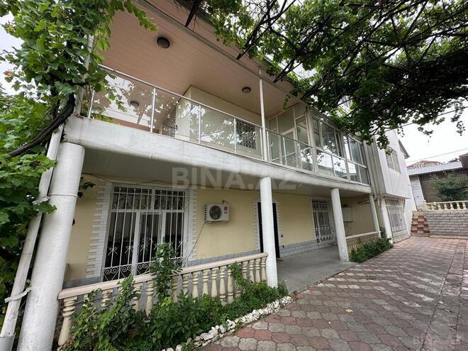 Satılır 14 otaqlı həyət evi/bağ evi 479 m², Nəsimi m., photo 4 from 32