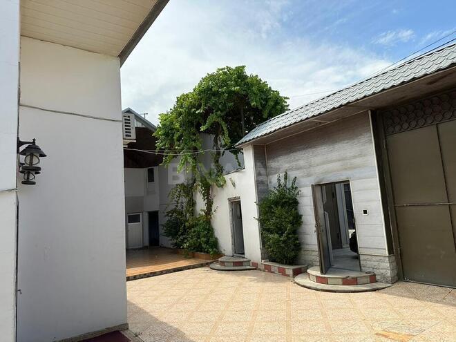 Satılır 14 otaqlı həyət evi/bağ evi 479 m², Nəsimi m., photo 6 from 32