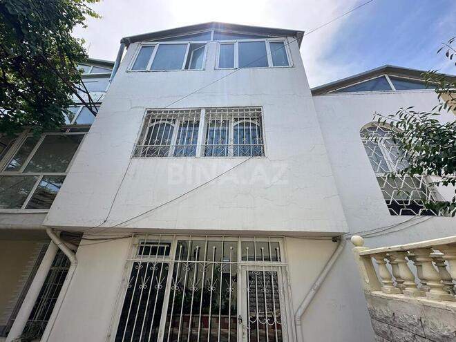 Satılır 14 otaqlı həyət evi/bağ evi 479 m², Nəsimi m., photo 3 from 32