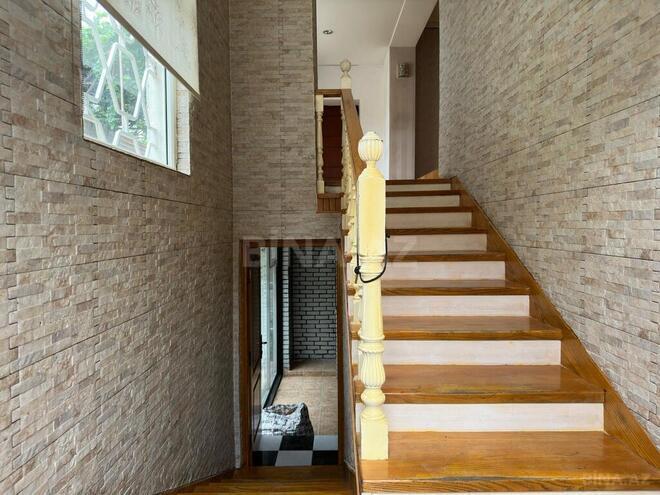 Satılır 14 otaqlı həyət evi/bağ evi 479 m², Nəsimi m., photo 8 from 32