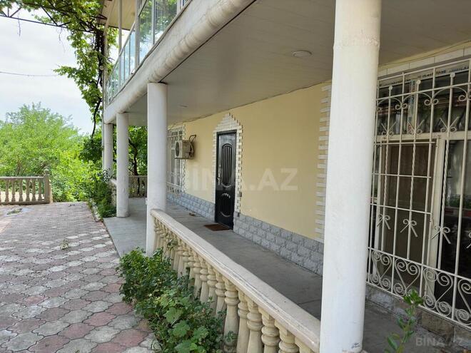 Satılır 14 otaqlı həyət evi/bağ evi 479 m², Nəsimi m., photo 9 from 32