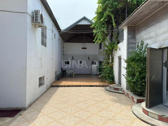 Satılır 14 otaqlı həyət evi/bağ evi 479 m², Nəsimi m., photo 24 from 32