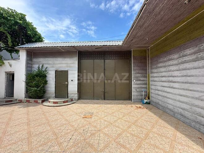 Satılır 14 otaqlı həyət evi/bağ evi 479 m², Nəsimi m., photo 30 from 32