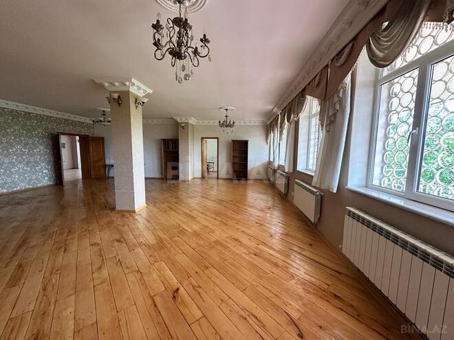 Satılır 14 otaqlı həyət evi/bağ evi 479 m², Nəsimi m., photo 12 from 32