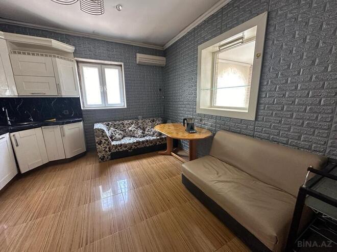 Satılır 14 otaqlı həyət evi/bağ evi 479 m², Nəsimi m., photo 13 from 32
