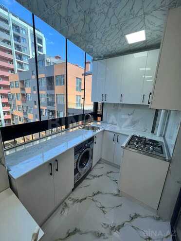 Сдаётся 3-комн. новостройка 85 м², Наримановский  р., photo 5 from 13