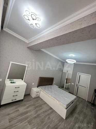 Сдаётся 3-комн. новостройка 85 м², Наримановский  р., photo 7 from 13