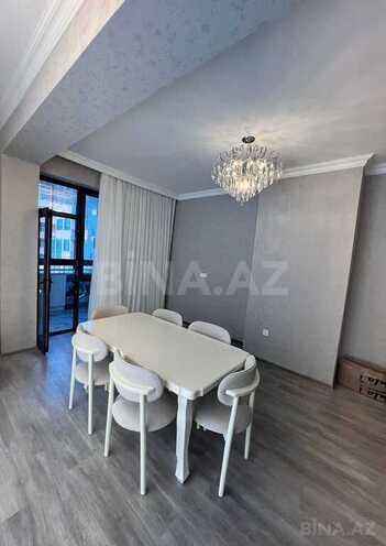 Сдаётся 3-комн. новостройка 85 м², Наримановский  р., photo 4 from 13