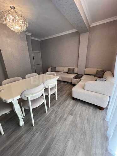 Сдаётся 3-комн. новостройка 85 м², Наримановский  р., photo 3 from 13