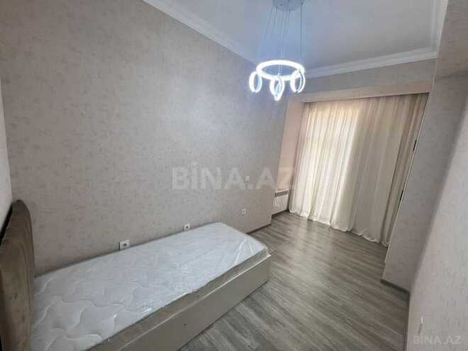 Сдаётся 3-комн. новостройка 85 м², Наримановский  р., photo 8 from 13