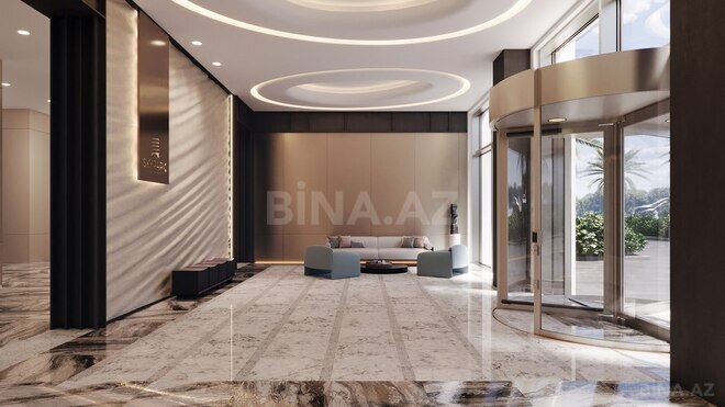 Продаётся 1-комн. новостройка 57.7 м², пос. Sea Breeze, photo 7 from 9