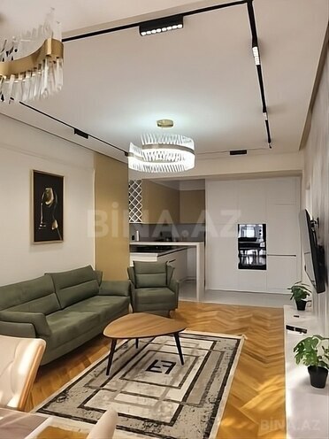 Сдаётся 2-комн. новостройка 70 м², м. 28 мая, photo 4 from 10