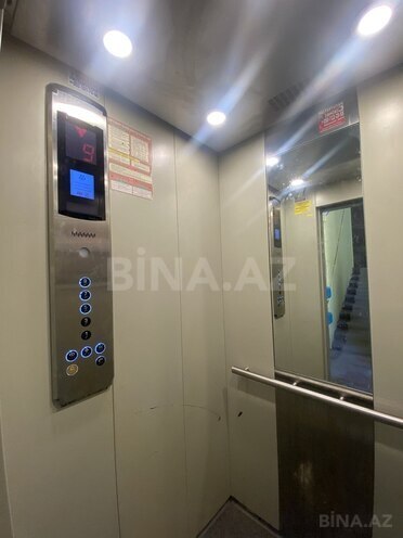 Satılır 2 otaqlı köhnə tikili 50 m², Həzi Aslanov m., photo 13 from 17