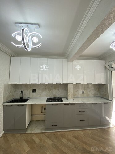 Satılır 2 otaqlı köhnə tikili 50 m², Həzi Aslanov m., photo 5 from 17