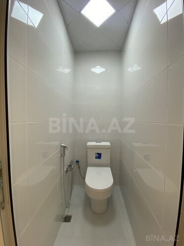 Satılır 2 otaqlı köhnə tikili 50 m², Həzi Aslanov m., photo 14 from 17