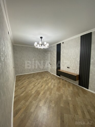 Satılır 2 otaqlı köhnə tikili 50 m², Həzi Aslanov m., photo 3 from 17