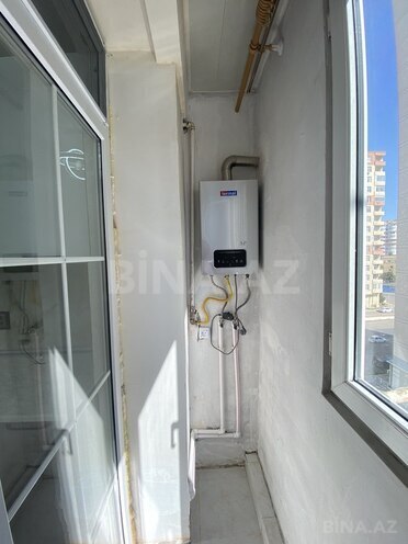 Satılır 2 otaqlı köhnə tikili 50 m², Həzi Aslanov m., photo 7 from 17