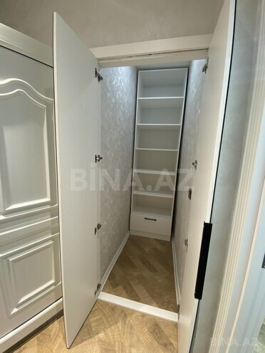 Satılır 2 otaqlı köhnə tikili 50 m², Həzi Aslanov m., photo 8 from 17