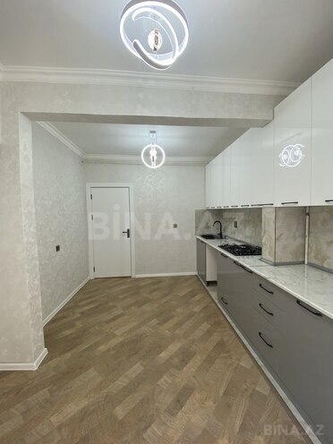 Satılır 2 otaqlı köhnə tikili 50 m², Həzi Aslanov m., photo 6 from 17