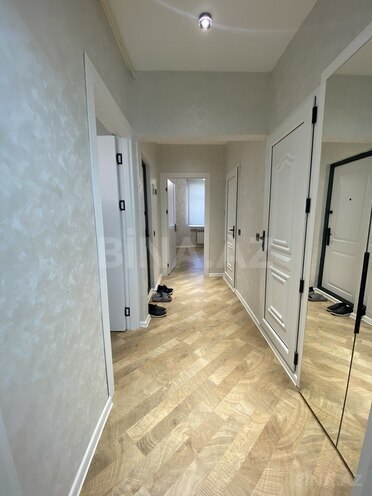 Satılır 2 otaqlı köhnə tikili 50 m², Həzi Aslanov m., photo 11 from 17