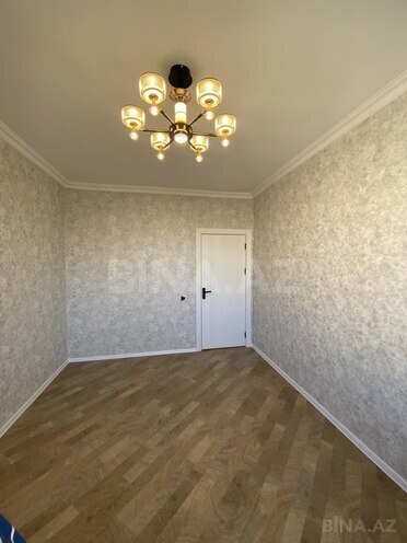 Satılır 2 otaqlı köhnə tikili 50 m², Həzi Aslanov m., photo 4 from 17