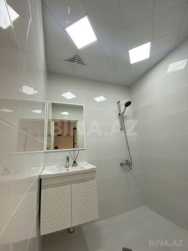 Satılır 2 otaqlı köhnə tikili 50 m², Həzi Aslanov m., photo 10 from 17