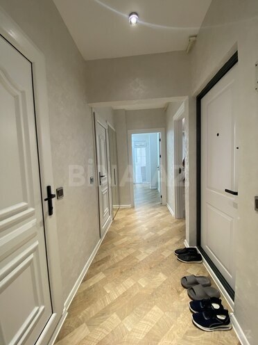 Satılır 2 otaqlı köhnə tikili 50 m², Həzi Aslanov m., photo 9 from 17