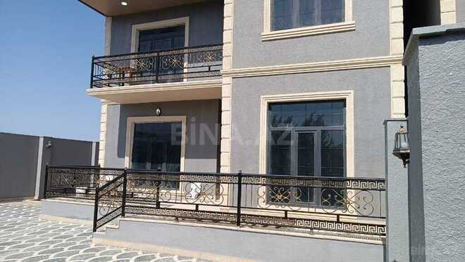 Продаётся 4-комн. дом/дача 190 м², пос. Зых, photo 5 from 31