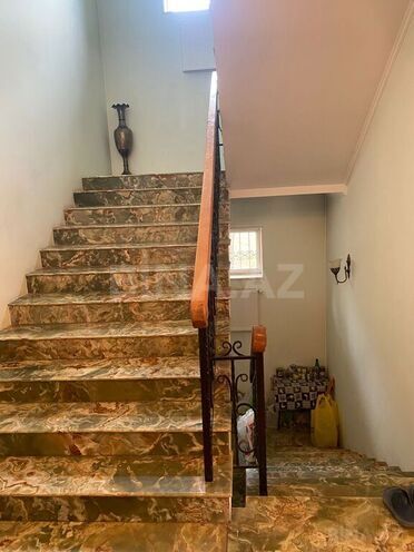 Satılır 9 otaqlı həyət evi/bağ evi 435 m², Azadlıq Prospekti m., photo 13 from 16