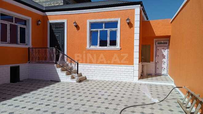 Продаётся 5-комн. дом/дача 100 м², пос. Зых, photo 5 from 26