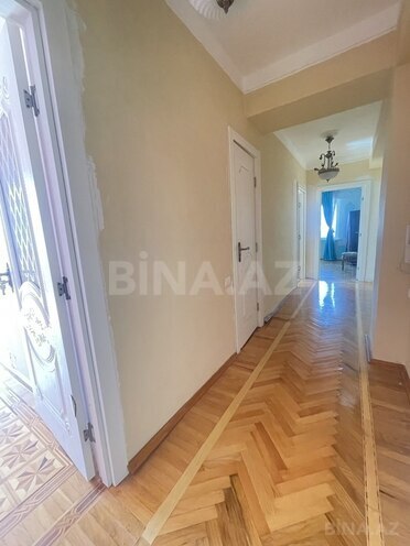 Satılır 2 otaqlı köhnə tikili 76 m², Nizami m., photo 5 from 20