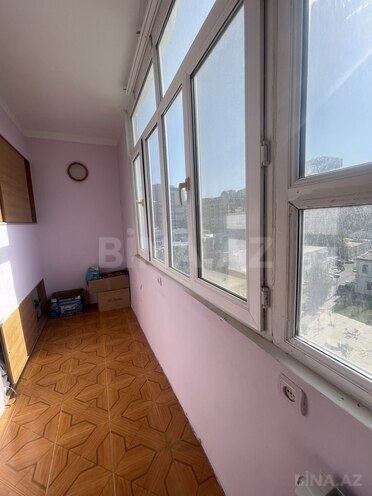 Satılır 2 otaqlı köhnə tikili 76 m², Nizami m., photo 10 from 20