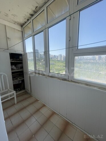 Satılır 2 otaqlı köhnə tikili 76 m², Nizami m., photo 11 from 20