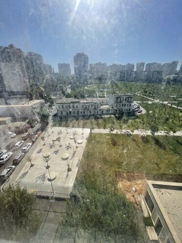 Satılır 2 otaqlı köhnə tikili 76 m², Nizami m., photo 16 from 20