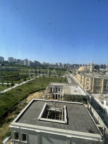 Satılır 2 otaqlı köhnə tikili 76 m², Nizami m., photo 14 from 20