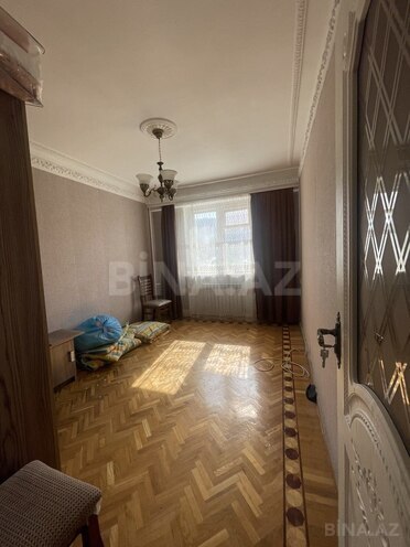 Satılır 2 otaqlı köhnə tikili 76 m², Nizami m., photo 6 from 20