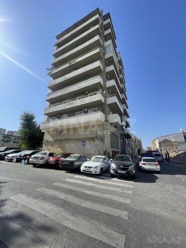 Satılır 2 otaqlı köhnə tikili 76 m², Nizami m., photo 18 from 20