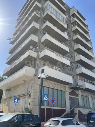 Satılır 2 otaqlı köhnə tikili 76 m², Nizami m., photo 17 from 20