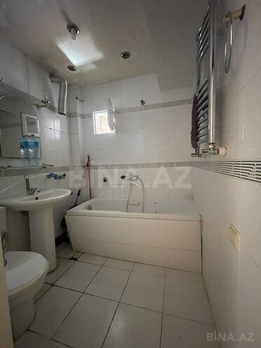 Satılır 2 otaqlı köhnə tikili 76 m², Nizami m., photo 12 from 20