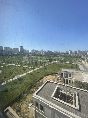 Satılır 2 otaqlı köhnə tikili 76 m², Nizami m., photo 13 from 20