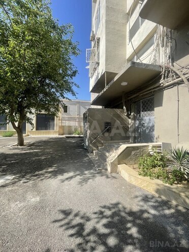 Satılır 2 otaqlı köhnə tikili 76 m², Nizami m., photo 15 from 20