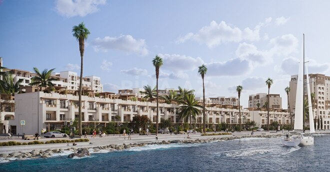 Продаётся 3-комн. новостройка 87.1 м², пос. Sea Breeze, photo 4 from 10