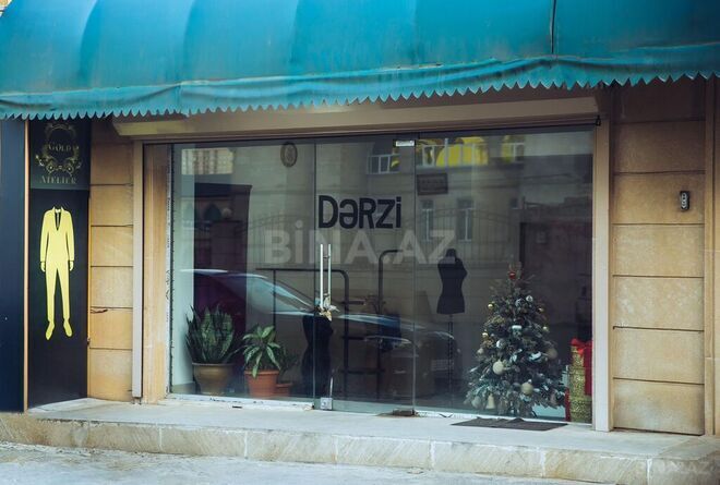 Satılır 7 otaqlı həyət evi/bağ evi 500 m², Nəsimi m., photo 5 from 26