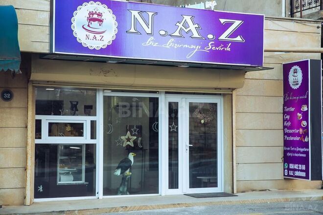 Satılır 7 otaqlı həyət evi/bağ evi 500 m², Nəsimi m., photo 4 from 26