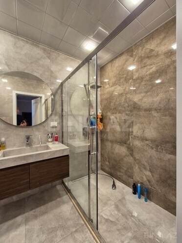 Satılır 3 otaqlı yeni tikili 120 m², 8 Noyabr m., photo 4 from 13