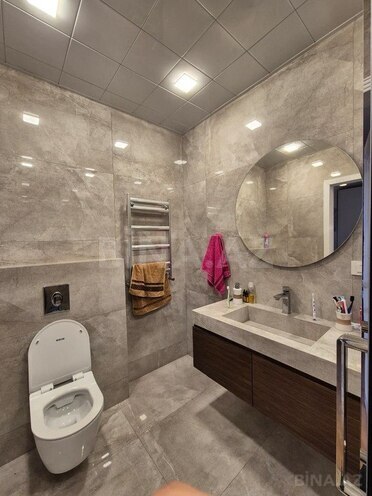 Satılır 3 otaqlı yeni tikili 120 m², 8 Noyabr m., photo 5 from 13