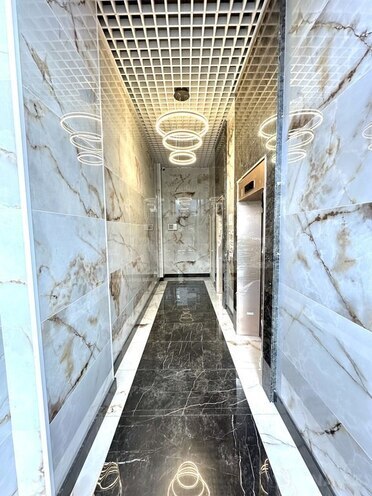 Продаётся 2-комн. новостройка 102 м², м. Шах Исмаил Хатаи, photo 4 from 8